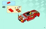 Istruzioni per la Costruzione - LEGO - Speed Champions - 75908 - 458 Italia GT2: Page 13