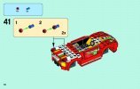 Istruzioni per la Costruzione - LEGO - Speed Champions - 75908 - 458 Italia GT2: Page 14