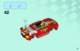 Istruzioni per la Costruzione - LEGO - Speed Champions - 75908 - 458 Italia GT2: Page 15