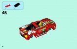 Istruzioni per la Costruzione - LEGO - Speed Champions - 75908 - 458 Italia GT2: Page 18