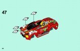 Istruzioni per la Costruzione - LEGO - Speed Champions - 75908 - 458 Italia GT2: Page 20