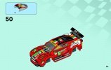 Istruzioni per la Costruzione - LEGO - Speed Champions - 75908 - 458 Italia GT2: Page 23