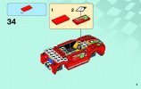 Istruzioni per la Costruzione - LEGO - Speed Champions - 75908 - 458 Italia GT2: Page 5