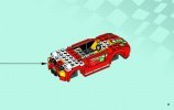 Istruzioni per la Costruzione - LEGO - Speed Champions - 75908 - 458 Italia GT2: Page 11