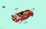 Istruzioni per la Costruzione - LEGO - Speed Champions - 75908 - 458 Italia GT2: Page 16