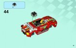 Istruzioni per la Costruzione - LEGO - Speed Champions - 75908 - 458 Italia GT2: Page 17