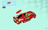 Istruzioni per la Costruzione - LEGO - Speed Champions - 75908 - 458 Italia GT2: Page 19