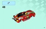 Istruzioni per la Costruzione - LEGO - Speed Champions - 75908 - 458 Italia GT2: Page 21