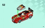 Istruzioni per la Costruzione - LEGO - Speed Champions - 75908 - 458 Italia GT2: Page 25