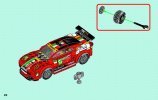 Istruzioni per la Costruzione - LEGO - Speed Champions - 75908 - 458 Italia GT2: Page 26