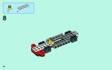 Istruzioni per la Costruzione - LEGO - Speed Champions - 75908 - 458 Italia GT2: Page 10