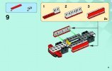 Istruzioni per la Costruzione - LEGO - Speed Champions - 75908 - 458 Italia GT2: Page 11