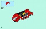 Istruzioni per la Costruzione - LEGO - Speed Champions - 75908 - 458 Italia GT2: Page 14