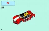 Istruzioni per la Costruzione - LEGO - Speed Champions - 75908 - 458 Italia GT2: Page 20