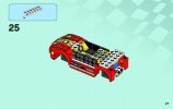 Istruzioni per la Costruzione - LEGO - Speed Champions - 75908 - 458 Italia GT2: Page 27