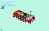 Istruzioni per la Costruzione - LEGO - Speed Champions - 75908 - 458 Italia GT2: Page 28