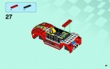 Istruzioni per la Costruzione - LEGO - Speed Champions - 75908 - 458 Italia GT2: Page 29