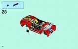 Istruzioni per la Costruzione - LEGO - Speed Champions - 75908 - 458 Italia GT2: Page 30