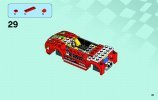 Istruzioni per la Costruzione - LEGO - Speed Champions - 75908 - 458 Italia GT2: Page 31