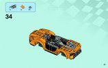 Istruzioni per la Costruzione - LEGO - Speed Champions - 75909 - McLaren P1™: Page 17