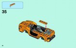 Istruzioni per la Costruzione - LEGO - Speed Champions - 75909 - McLaren P1™: Page 18