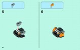 Istruzioni per la Costruzione - LEGO - Speed Champions - 75909 - McLaren P1™: Page 14