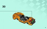 Istruzioni per la Costruzione - LEGO - Speed Champions - 75909 - McLaren P1™: Page 13