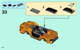 Istruzioni per la Costruzione - LEGO - Speed Champions - 75909 - McLaren P1™: Page 16