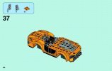 Istruzioni per la Costruzione - LEGO - Speed Champions - 75909 - McLaren P1™: Page 20