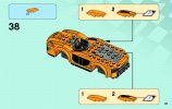 Istruzioni per la Costruzione - LEGO - Speed Champions - 75909 - McLaren P1™: Page 21