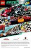 Istruzioni per la Costruzione - LEGO - Speed Champions - 75909 - McLaren P1™: Page 32