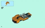 Istruzioni per la Costruzione - LEGO - Speed Champions - 75909 - McLaren P1™: Page 18