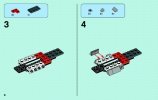 Istruzioni per la Costruzione - LEGO - Speed Champions - 75910 - Porsche 918 Spyder: Page 8