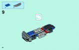 Istruzioni per la Costruzione - LEGO - Speed Champions - 75910 - Porsche 918 Spyder: Page 14