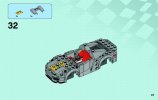 Istruzioni per la Costruzione - LEGO - Speed Champions - 75910 - Porsche 918 Spyder: Page 37