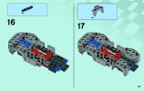 Istruzioni per la Costruzione - LEGO - Speed Champions - 75910 - Porsche 918 Spyder: Page 19