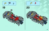 Istruzioni per la Costruzione - LEGO - Speed Champions - 75910 - Porsche 918 Spyder: Page 21