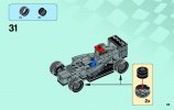 Istruzioni per la Costruzione - LEGO - Speed Champions - 75911 - Pit stop McLaren Mercedes: Page 35