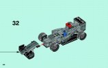 Istruzioni per la Costruzione - LEGO - Speed Champions - 75911 - Pit stop McLaren Mercedes: Page 40