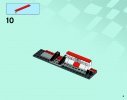 Istruzioni per la Costruzione - LEGO - Speed Champions - 75911 - Pit stop McLaren Mercedes: Page 9