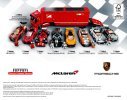 Istruzioni per la Costruzione - LEGO - Speed Champions - 75911 - Pit stop McLaren Mercedes: Page 48