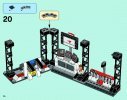 Istruzioni per la Costruzione - LEGO - Speed Champions - 75911 - Pit stop McLaren Mercedes: Page 34