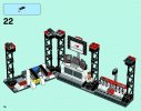 Istruzioni per la Costruzione - LEGO - Speed Champions - 75911 - Pit stop McLaren Mercedes: Page 36