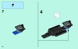 Istruzioni per la Costruzione - LEGO - Speed Champions - 75911 - Pit stop McLaren Mercedes: Page 14