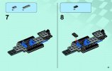 Istruzioni per la Costruzione - LEGO - Speed Champions - 75911 - Pit stop McLaren Mercedes: Page 17