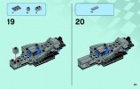 Istruzioni per la Costruzione - LEGO - Speed Champions - 75911 - Pit stop McLaren Mercedes: Page 25