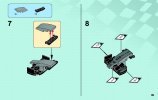 Istruzioni per la Costruzione - LEGO - Speed Champions - 75911 - Pit stop McLaren Mercedes: Page 39