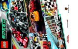 Istruzioni per la Costruzione - LEGO - Speed Champions - 75911 - Pit stop McLaren Mercedes: Page 42