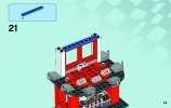 Istruzioni per la Costruzione - LEGO - Speed Champions - 75912 - Linea del traguardo Porsche 911 GT: Page 53