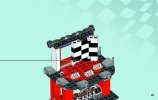 Istruzioni per la Costruzione - LEGO - Speed Champions - 75912 - Linea del traguardo Porsche 911 GT: Page 61